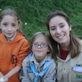 DSC02739 - Scouts en Gidsen Zaventem 